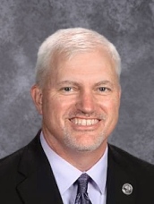 Mr. Dan Wilson--Principal